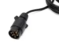 LED Заден борд за ремарке със LED стопове 92см – NA545, снимка 2