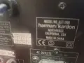 Усилвател със радио тунер Harman Kardon , снимка 8