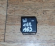 Реле Мерцедес А класа W168 N:1037 - C W202 - W203 - W204 - E W210 - W211 - S - A0025421319, снимка 6