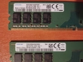 Комплект DDR4 16Gb (2 x 8Gb) 2666MHz Samsung, снимка 3