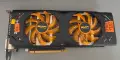 Видеокарта Zotac GTX 770 2 GB, снимка 1