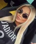 Дамски слънчеви очила , снимка 1