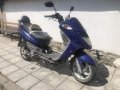 Sym Joyride 150 НА ЧАСТИ, снимка 5