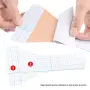 Самозалепваща интимна подложка, снимка 10