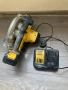 Dewalt DCS391 Ръчен Циркуляр, снимка 2