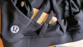 Lululemon спортен сет с клин и бюстие, снимка 5