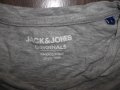 Тениски JACK&JONES    мъжки,М-Л  , снимка 9