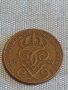 Две монети 5 йоре 1929г. Финландия / 1 гулден 1980г. Недерландия за КОЛЕКЦИЯ ДЕКОРАЦИЯ 30399 , снимка 4