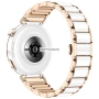 18 mm CERAMIC STEEL Керамична верижка каишка Huawei Watch GT6 41/GT5 Pro 42/GT5 41/GT4 41/Watch 5 42, снимка 3