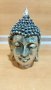 Фигура, глава, Буда, снимка 1