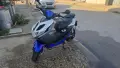 Yamaha Aerox Ns50 2018г., снимка 1