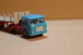 PERMOT PREFO SKODA H0 1/87 МОДЕЛ ИГРАЧКА КАМИОН КОЛИЧКА, снимка 5