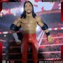 Екшън фигура WWE Jimmy Uso Джими Усо The Bloodline Battle Pack Mattel figure играчка, снимка 1