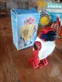Български Робот ПО3, снимка 1