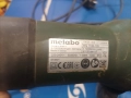 Ъглошлайф ,флекс,Metabo 1100 W 125mm, снимка 5