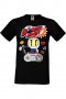 Мъжка тениска Nintendo Bomber Man,Игра,Гейм,Геймър,Подарък,Изненада,Повод,Празник,Събитие,Развлечени, снимка 1 - Тениски - 37835387