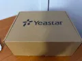 Yeastar TG400 TG400L gateway / controller / шлюз 100 Mbit/s GSM или WCDMA или 4G LTE към VoIP , снимка 4
