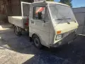 Volkswagen LT 35 с кран, снимка 1