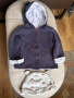Комплект яке+шапка Paddington Bear , снимка 1