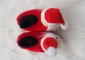 Коледни пантофи №24, снимка 9