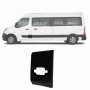 Лайстна Лява за колонка Renault Master 3 Opel Movano след 2010 год., снимка 1 - Части - 35163017