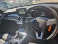 Mercedes C 220 W205 2017г. на части, снимка 12