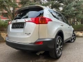 Toyota Rav4 2.0 D-4D 4x4, 139 500км, ПЪЛНА СЕРВ. ИСТОРИЯ !!!, снимка 3