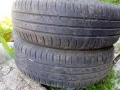Летни Гуми Continental 185/65/15 2бр., снимка 3