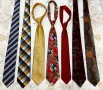Луксозни вратовръзки, снимка 3