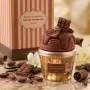 Шоколадов аромат за мъже и жени Lattafa Give Me Gourmand Choco Overdose , снимка 7