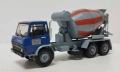 Berliet бетоновоз 1/43, снимка 1