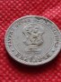 Монета 10 стотинки 1912г. Царство България за колекция декорация - 24844, снимка 9