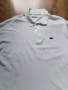 LACOSTE CLASSIC FIT - страхотна мъжка тениска ХЛ КАТО НОВА, снимка 4