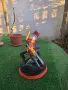 Zed "League Of Legends" 3D Printed Figure, снимка 4
