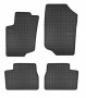 Гумени Стелки Frogum к-т Opel Antara/Captiva 2006-,Toyota Corola 2004-09,Peugeot 207 2006-2012, снимка 3