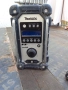 радио makita 18v два модела , снимка 5