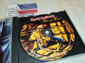 IRON MAIDEN CD 1003241626, снимка 4