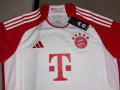 Нова футболна тениска на Bayern Munchen, снимка 2
