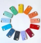 iPhone case - силиконов кейс и протектор за iPhone 11/12/13/14, снимка 1