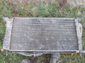 воден радиатор с перка ФОРД Ескорд Орион Сиера до 95-та година, снимка 2
