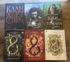 Продавам нови книги, без следи от употреба! , снимка 1