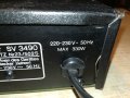 loewe sv3490 amplifier внос switzerland 1403212023, снимка 16