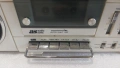 Audio Sonic TBS-8200 Stereo Radio Cassette Recorder , снимка 3