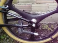 Карбонов велосипед 26''Уникат., снимка 7
