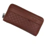 ПРОМОЦИЯ HASAGEI портмоне (20X10,5CM) X0019YRDVD (СВЕТЛО КАФЯВО)– стил, класа и практичност, снимка 1