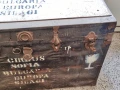 Стар сандък два броя, снимка 2