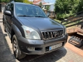 Toyota Land cruiser. 120кс. , 3.0 , 4*4, снимка 3