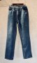 Скъпи красиви дънки SALSA JEANS,оригинал, снимка 8