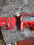 Milwaukee C1418C ..C12C Зарядни за li ion батерий, снимка 1