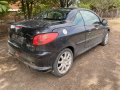 Peugeot 206 CC 1.6 16V на части, снимка 3